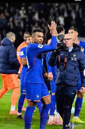 世界杯法国姆巴佩小组赛形势权威解读